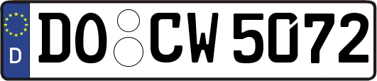 DO-CW5072