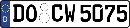 DO-CW5075