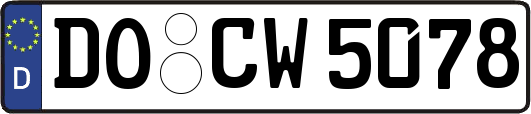 DO-CW5078