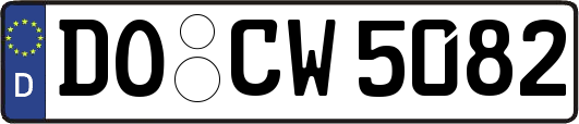DO-CW5082