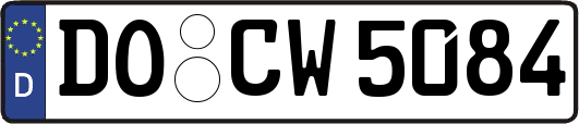 DO-CW5084