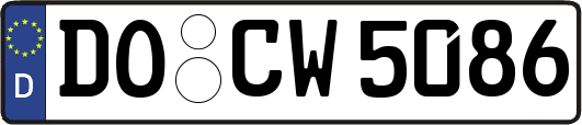 DO-CW5086