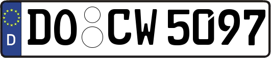 DO-CW5097
