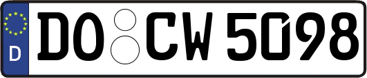 DO-CW5098