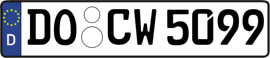 DO-CW5099