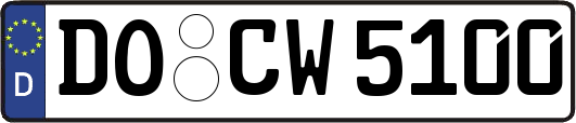 DO-CW5100