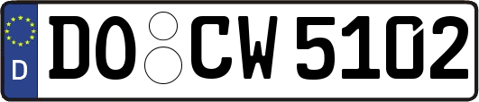 DO-CW5102