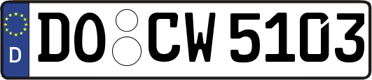 DO-CW5103