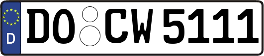 DO-CW5111