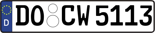 DO-CW5113