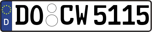 DO-CW5115
