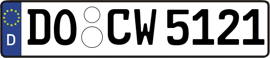 DO-CW5121