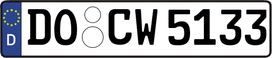 DO-CW5133