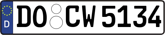 DO-CW5134