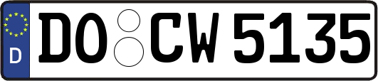 DO-CW5135
