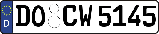 DO-CW5145