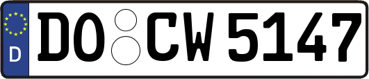 DO-CW5147