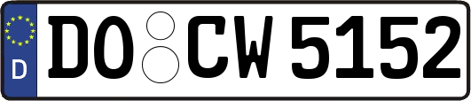 DO-CW5152