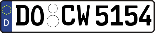 DO-CW5154