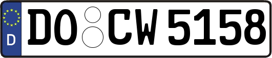 DO-CW5158