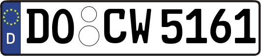 DO-CW5161