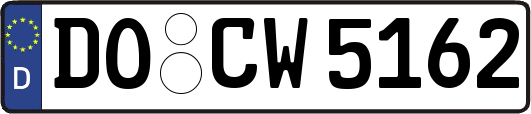 DO-CW5162