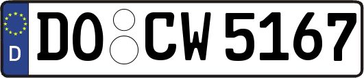 DO-CW5167