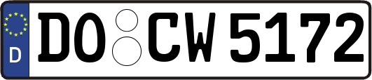 DO-CW5172