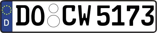DO-CW5173