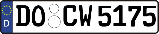 DO-CW5175