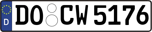 DO-CW5176