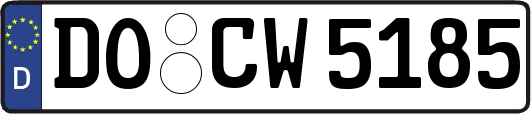 DO-CW5185