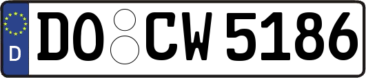 DO-CW5186