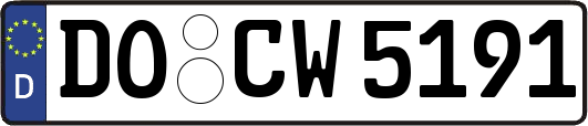 DO-CW5191