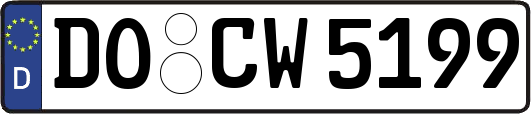 DO-CW5199