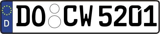 DO-CW5201