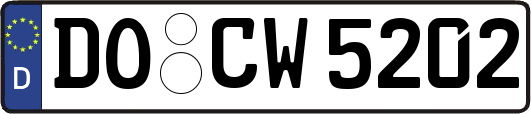 DO-CW5202