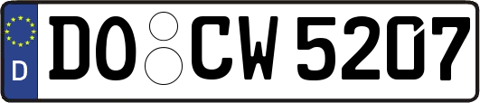 DO-CW5207