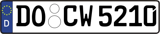 DO-CW5210