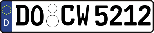 DO-CW5212