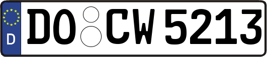 DO-CW5213