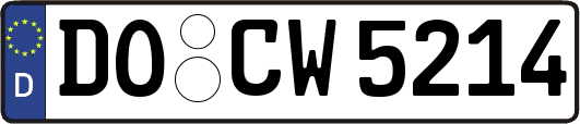 DO-CW5214