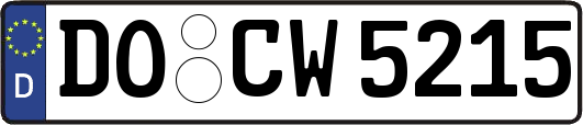DO-CW5215