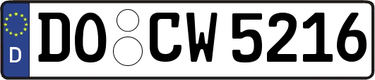 DO-CW5216