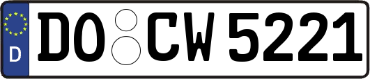 DO-CW5221