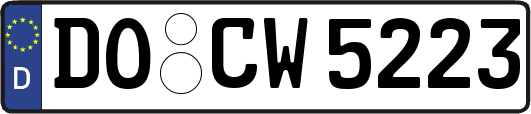 DO-CW5223