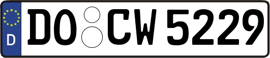 DO-CW5229