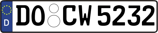 DO-CW5232