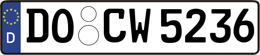 DO-CW5236