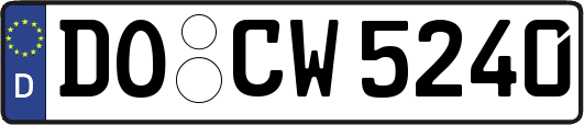 DO-CW5240